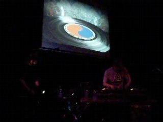 CMJ Music Marathon 08 / DJ Soulscape