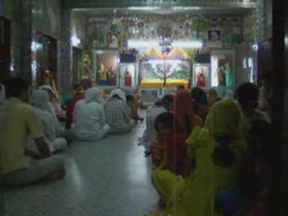HARIDWAR / Ashram