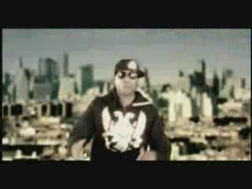 Strong Arm Steady feat. Talib Kweli - One Step