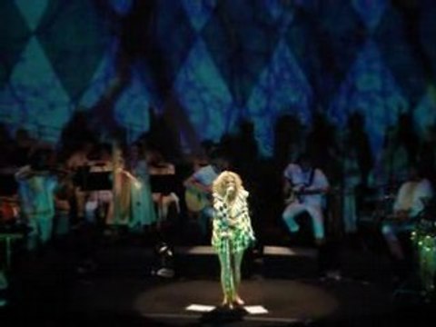 GOLDFRAPP Paris Marigny 1008