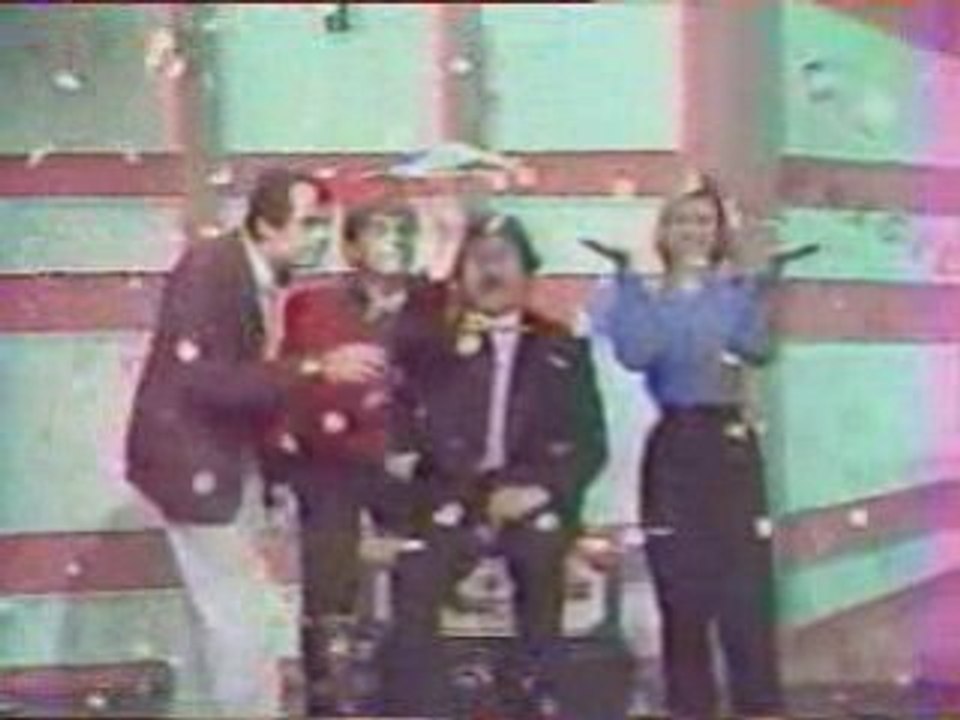 EMISSION ENTIERE RECRE A2 28-09-1983 ( PARTIE 5 ) STEFGAMERS