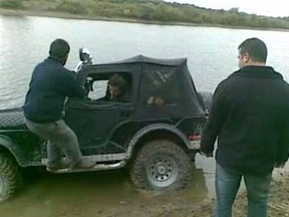 Cj 5