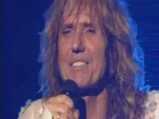 David Coverdale - Soldier f Fortune