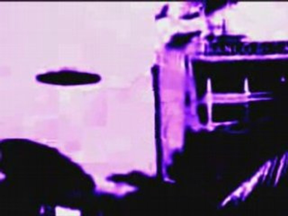 Ovni sur Willenstad Pays bas !!