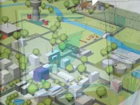 Swelia - réseau d'entreprises de la filière eau