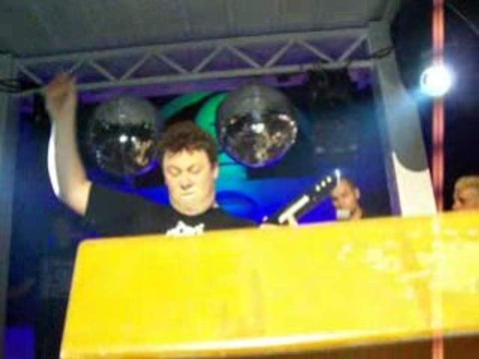 joachim garraud amnesia juillet 2008