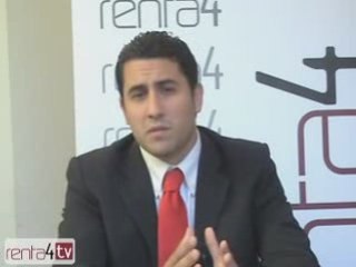 Renta 4: Comentario del mercado financiero español 24.10.08