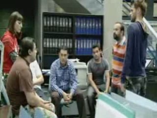 Vine politia! Episod 5