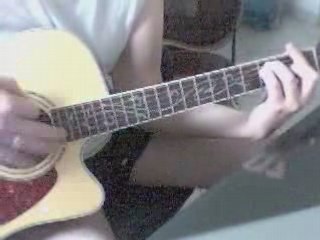 Creep - Reprise acoustique