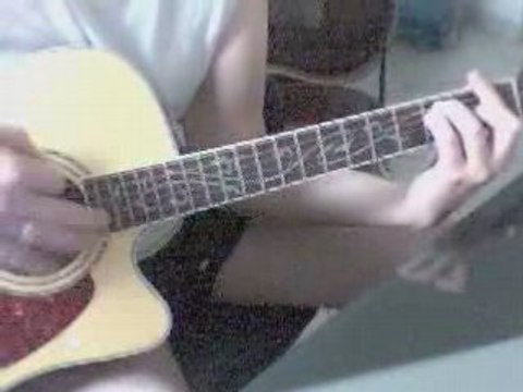 Creep - Reprise acoustique