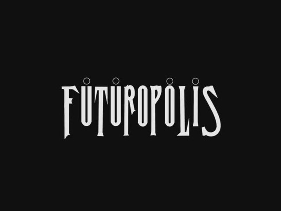 Futuropolis