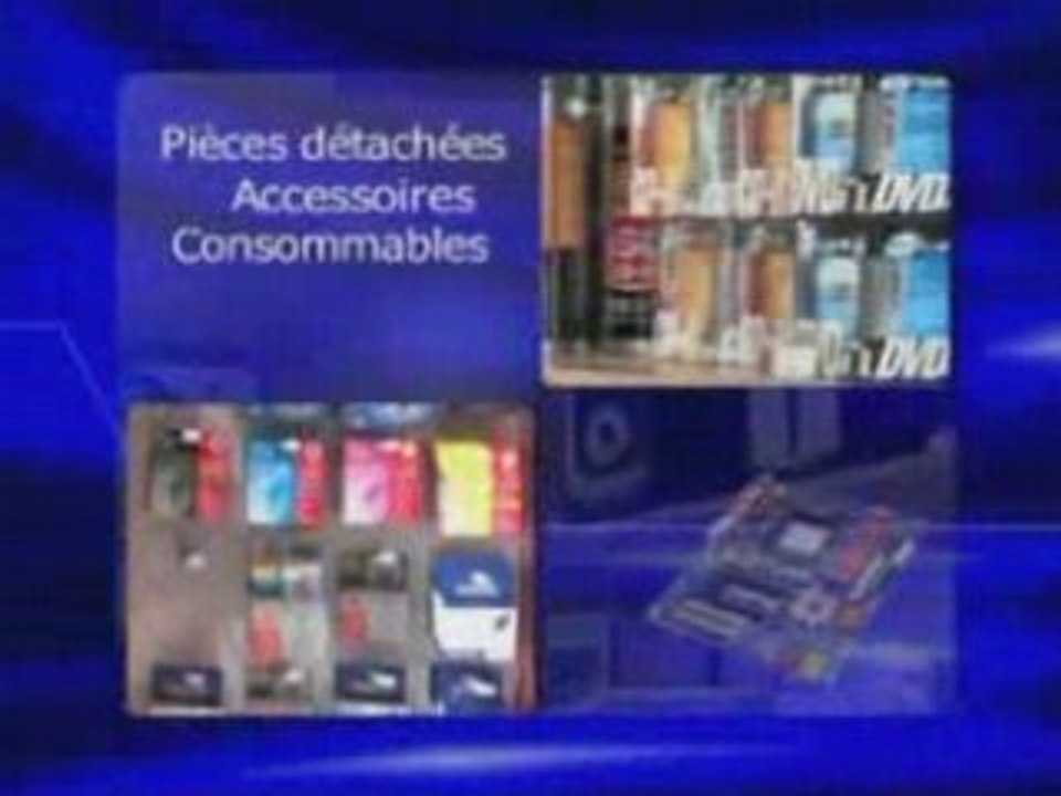 Formation informatique Montpellier Juvignac Pignan Fabregues