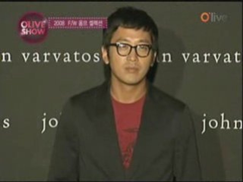 John ari