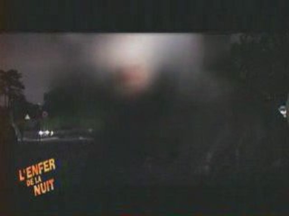 Heretik Reportage Piscine Moulitor TF1