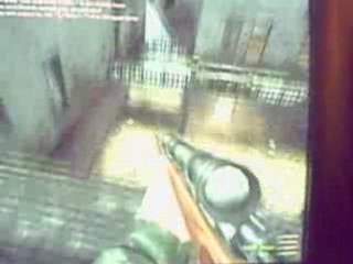 MAXX qui jou encor a médal un vrai fan des -=LCA=-