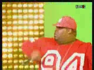 Rohff Feat BigAli-Dirty Hous live