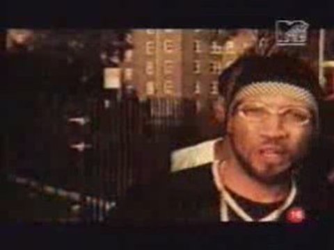 Grym Reaper (From Gravediggaz) - Savior