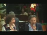 Serge Gainsbourg et michel Berger