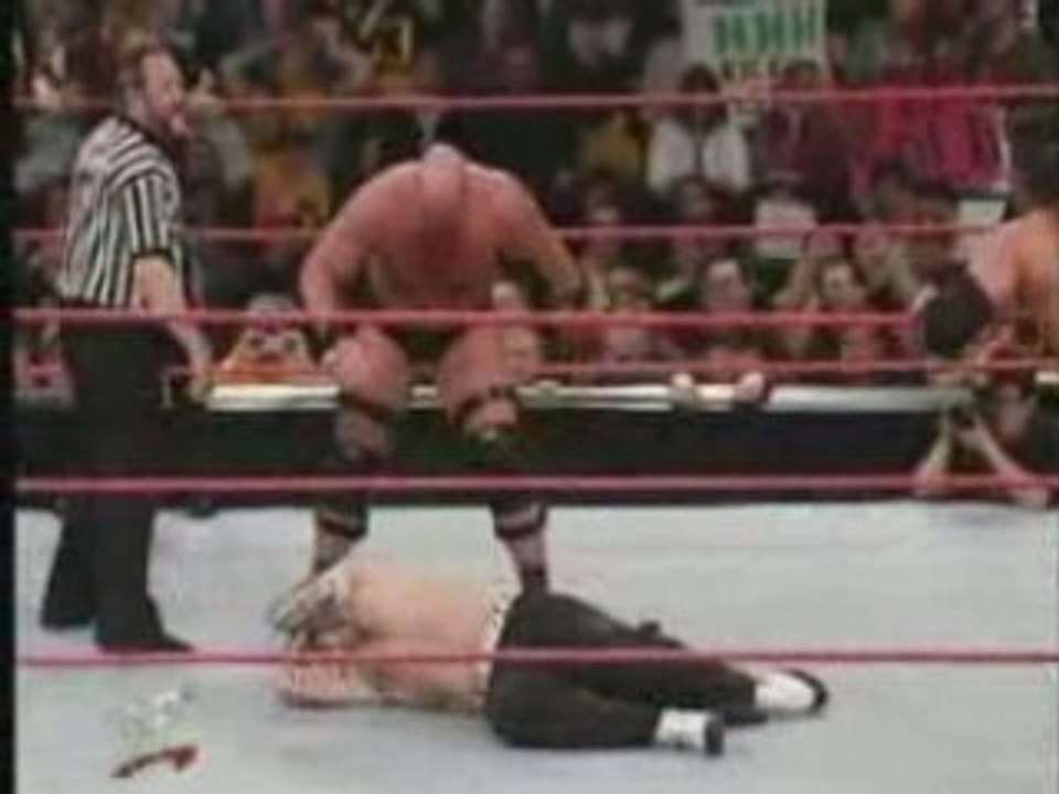 Team Xtreme Vs The Power Trip & Stepth