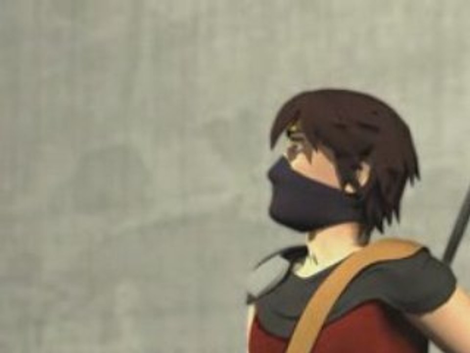 Kunoichi