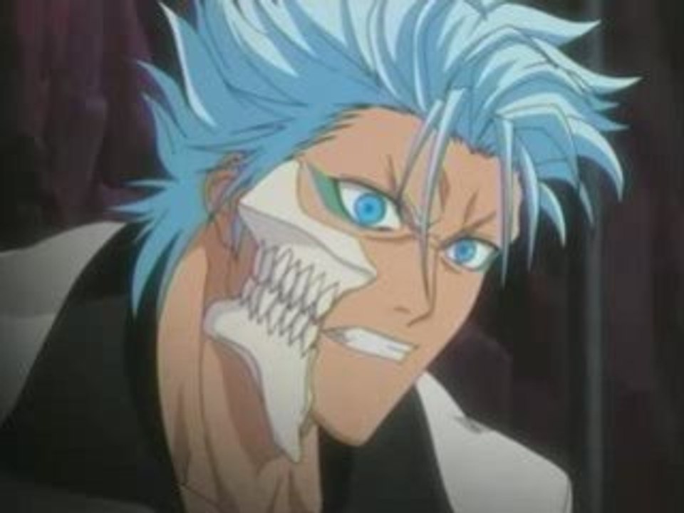 Grimmjow