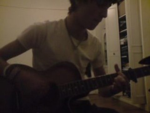 Eytan james blunt you are beautiful