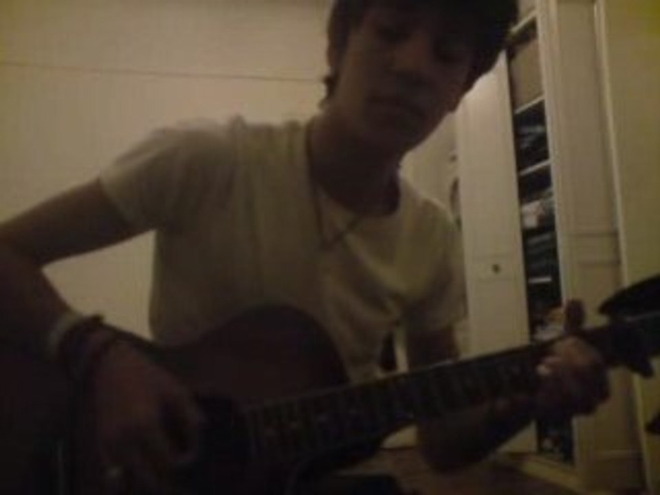 Eytan joseph arthure in the sun