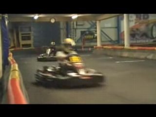 karting st-vith