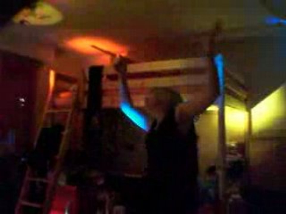 je suis maladeuh by Caro