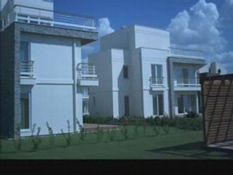 KA Golf Belek Villas and Apartments