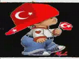 Canım Türkiyem!