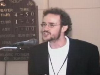 Dawud Wharnsby - Will you Hate Me