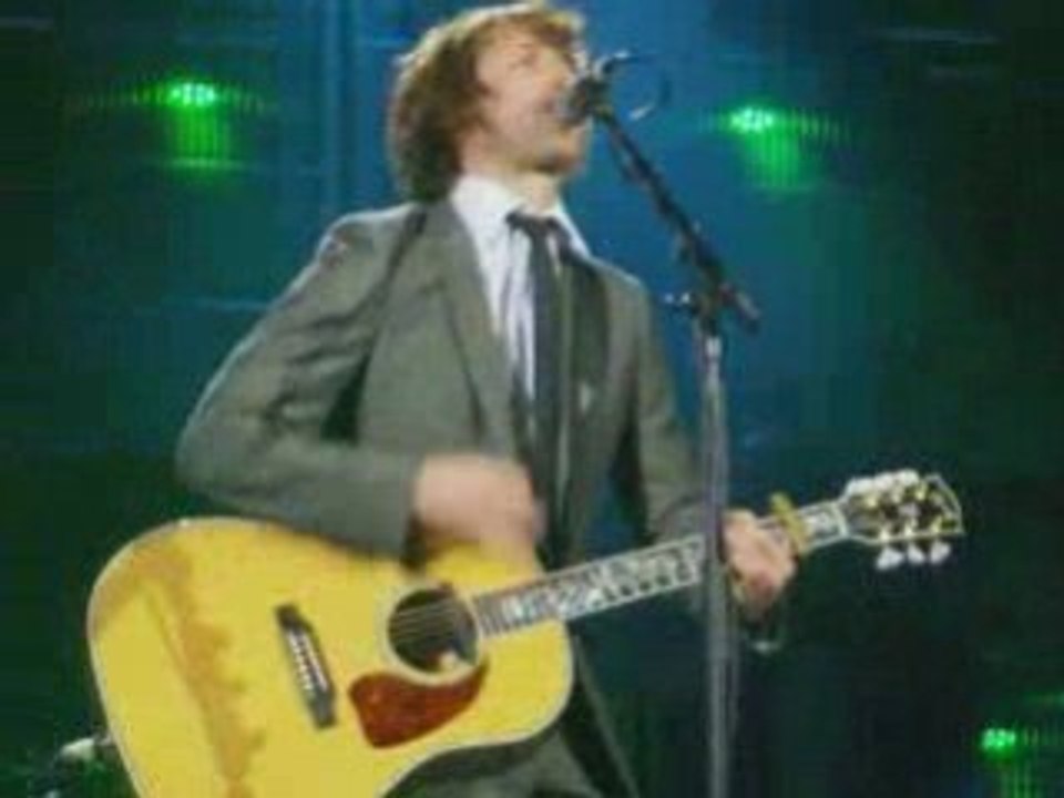 Breathe (live in Toulouse)