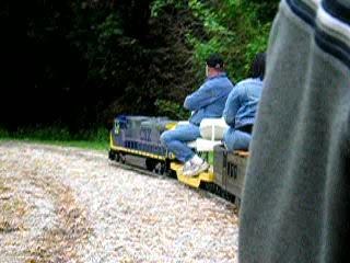 Rounding around the Curve