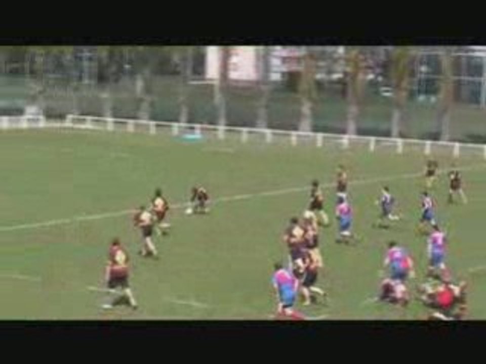 ROP-AULENAY B