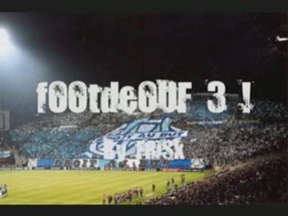 fOOt de OUF 3 !!!
