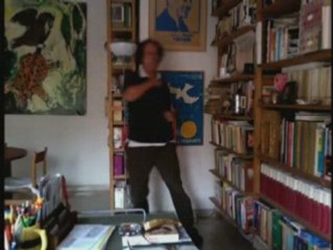 Fulvio Abbate, il nuovo Solgenitsin