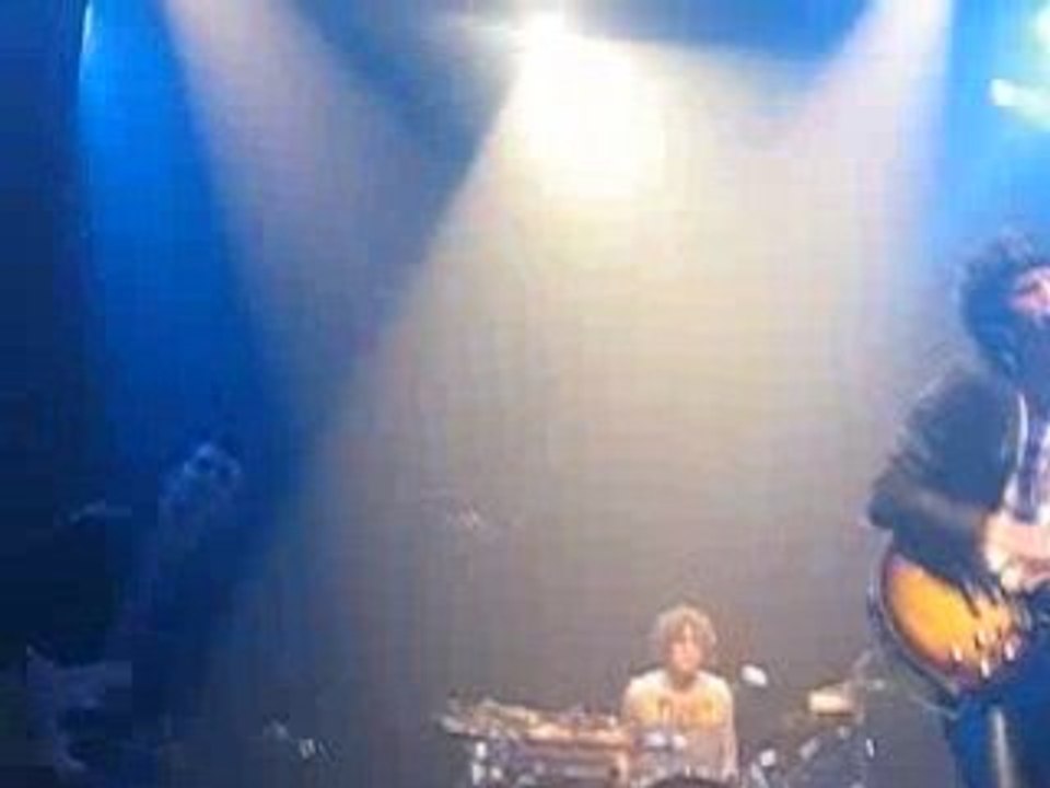 BBB Perdus Cette Nuit