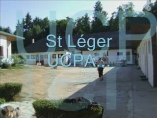 St Léger UCPA