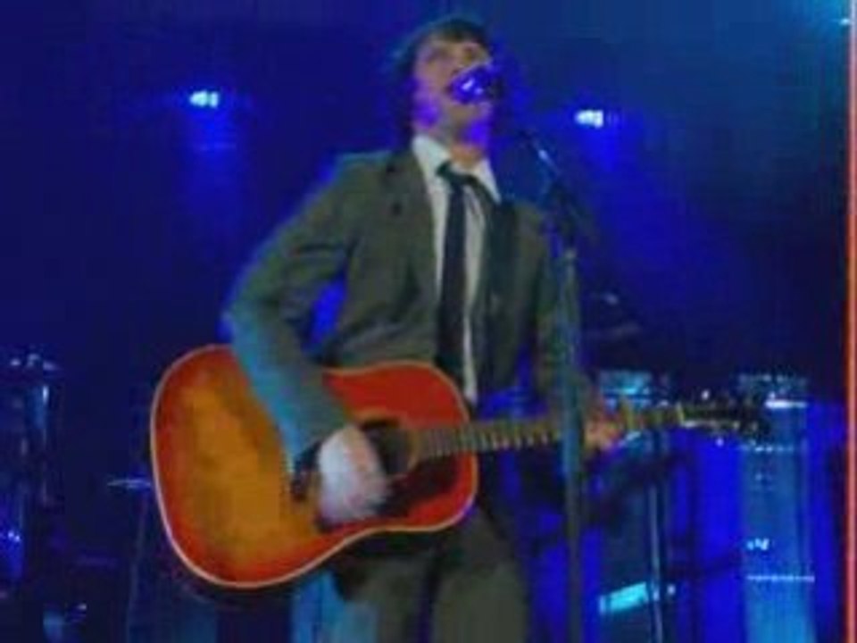 Billy (live in toulouse)