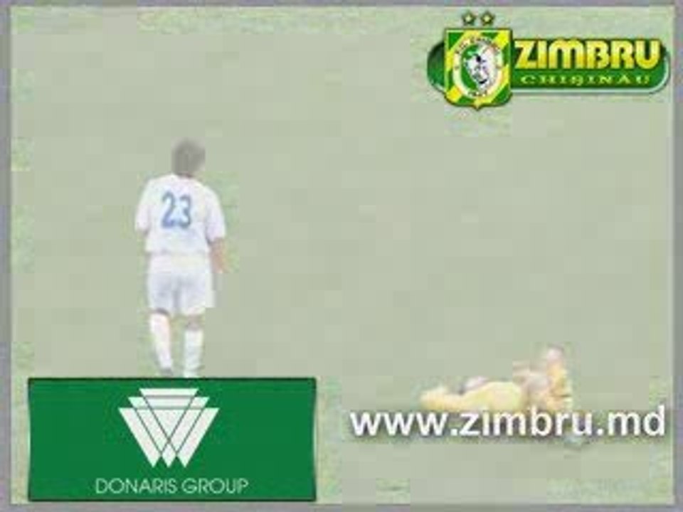 Nistru – Zimbru 0:0