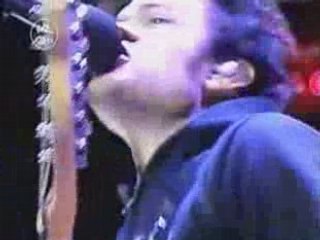 Sum 41 - Still Waiting (Gravity Games)