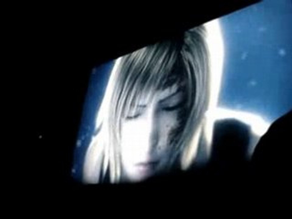 Parasite Eve 3 : The Third Birthday Trailer [TGS 2008]