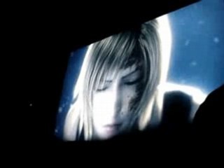 Parasite Eve 3 : The Third Birthday Trailer [TGS 2008]