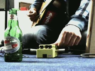 Work In Progress #01 Lapin Machin