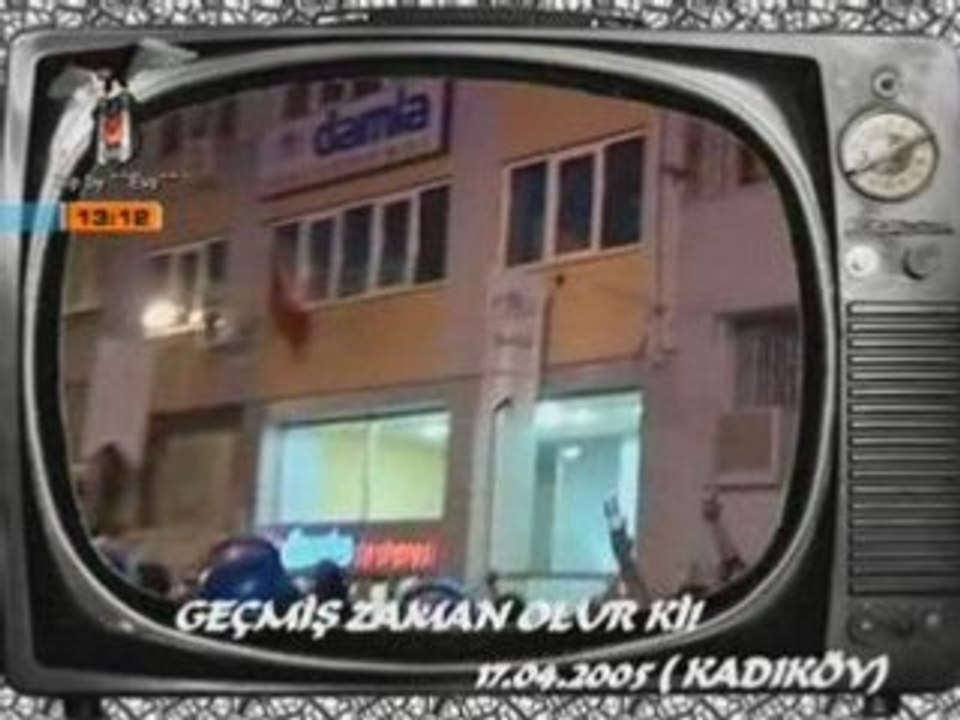 Gecmis Zaman Olur Ki www.inadinabesiktas.com