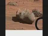 Rovers anomalies photos mars