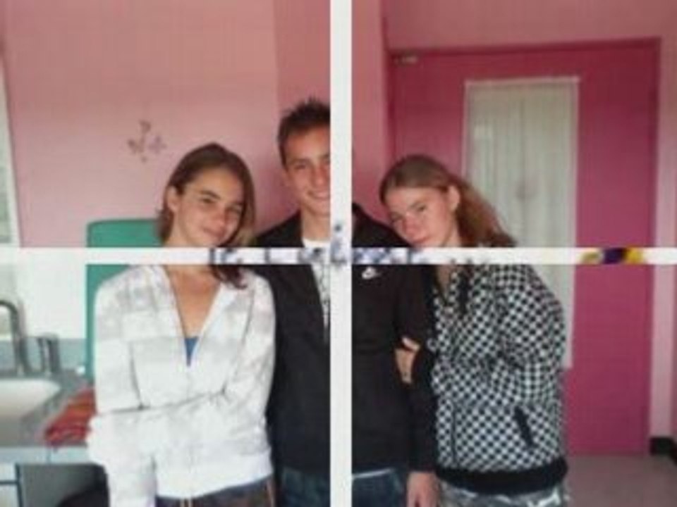 Moi et wendy