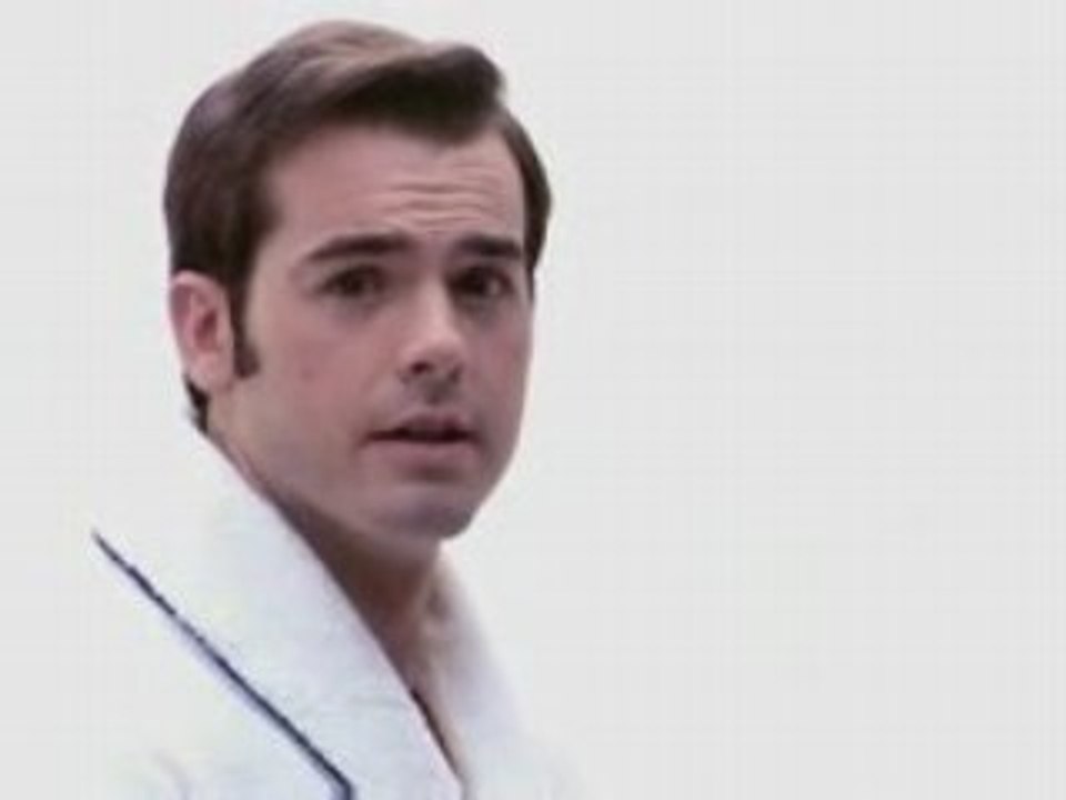 Philips Bodygroom fr