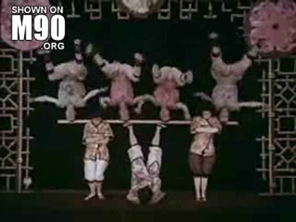 Japanese-show